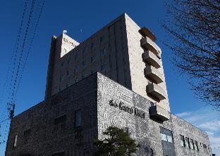 saku grand hotel