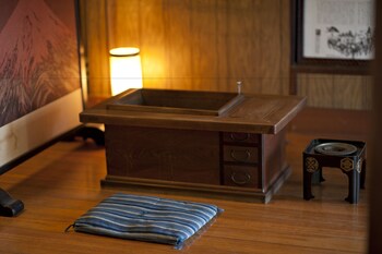 Hinoderyokan,Mie>>Ise,3 star