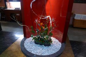 hill hotel sunpia iga