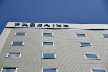 sotetsu fresa inn ginza sanchome