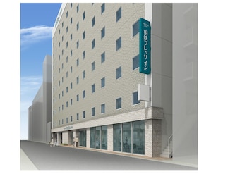 sotetsu fresa inn ginza sanchome