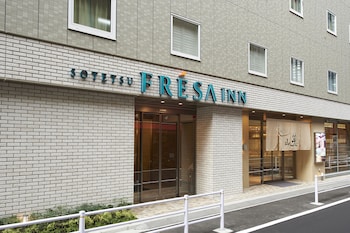 sotetsu fresa inn ginza sanchome