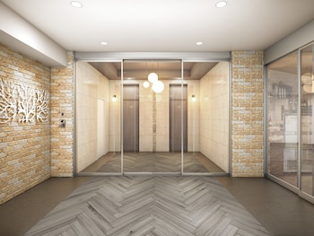 sotetsu fresa inn ginza sanchome