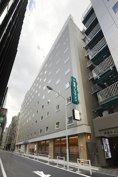 sotetsu fresa inn ginza sanchome