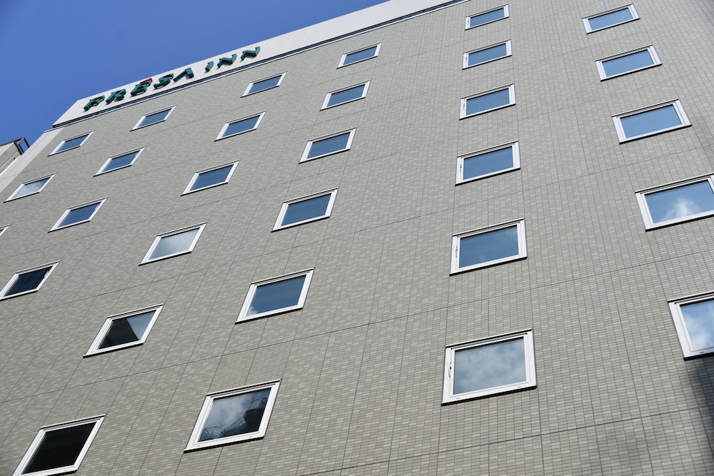 sotetsu fresa inn ginza sanchome