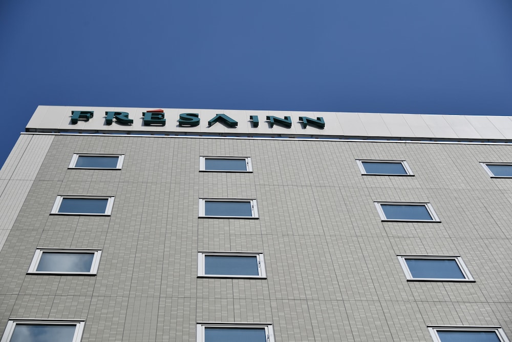 sotetsu fresa inn ginza sanchome