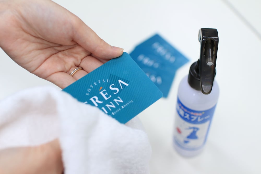 sotetsu fresa inn ginza sanchome