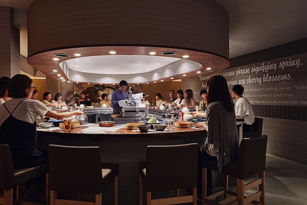 sotetsu fresa inn ginza sanchome