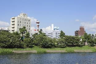 okazaki daiichi hotel