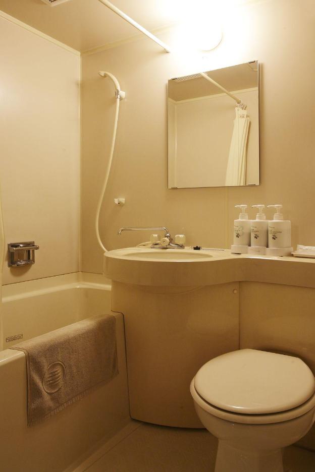 okazaki daiichi hotel