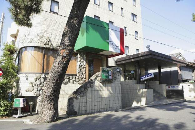 okazaki daiichi hotel