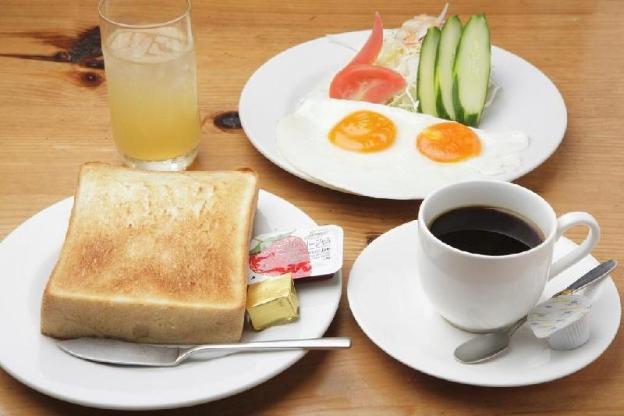 okazaki daiichi hotel