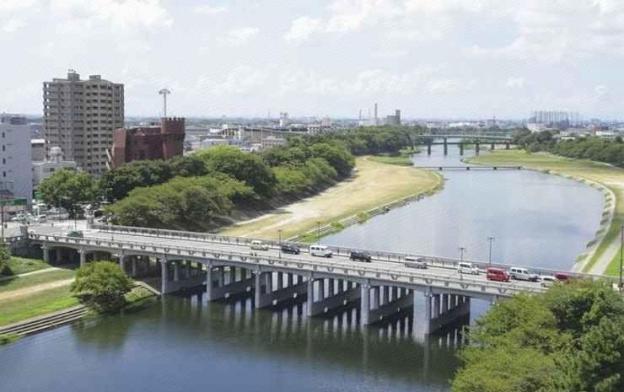 okazaki daiichi hotel