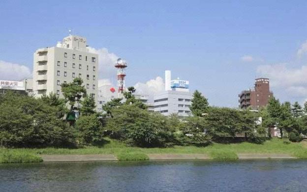 okazaki daiichi hotel