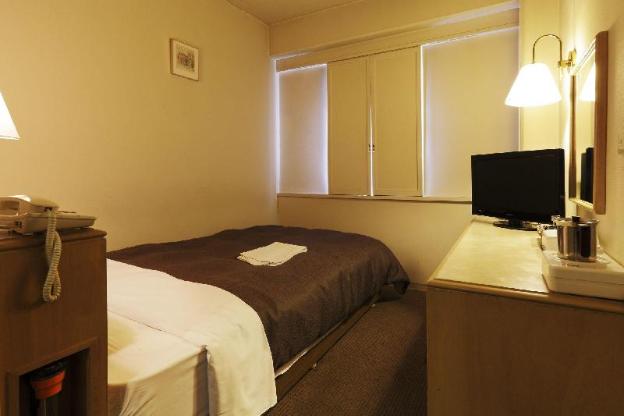 okazaki daiichi hotel