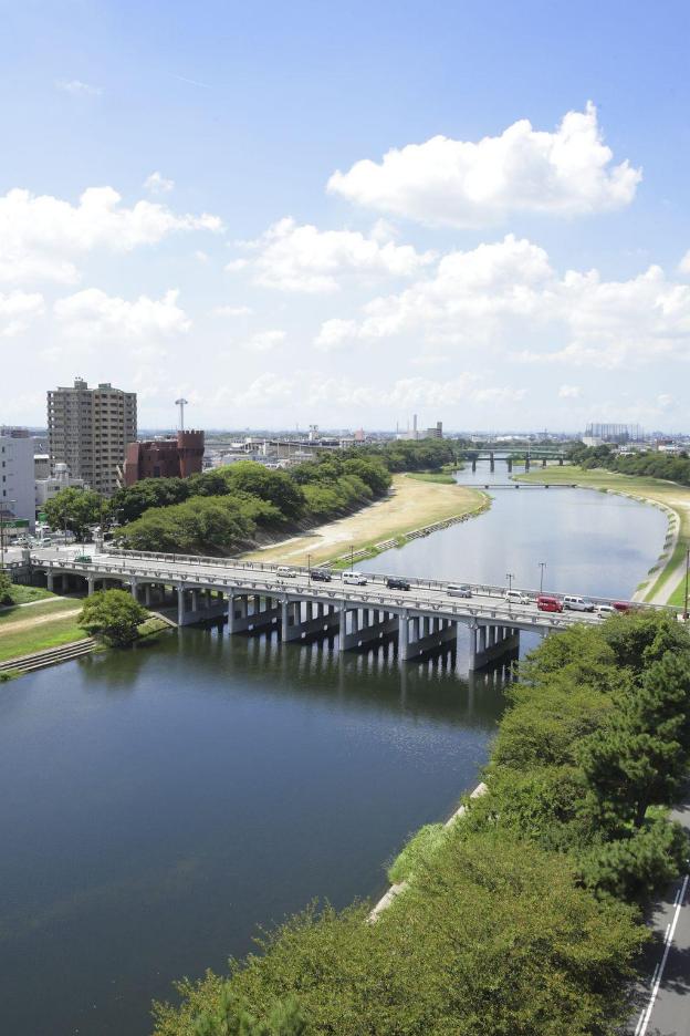 okazaki daiichi hotel