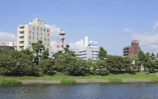 okazaki daiichi hotel