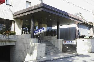 okazaki daiichi hotel