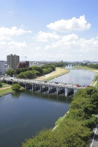 okazaki daiichi hotel
