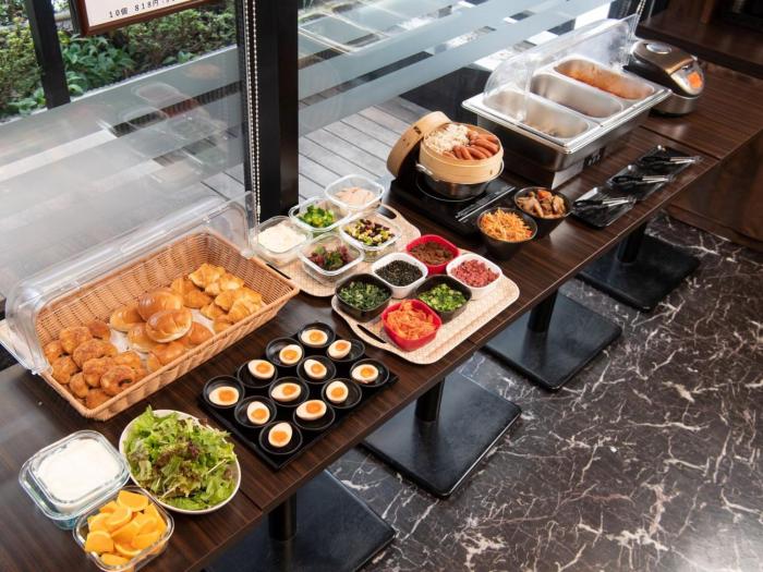 apa hotel tkp tokyo nishikasai