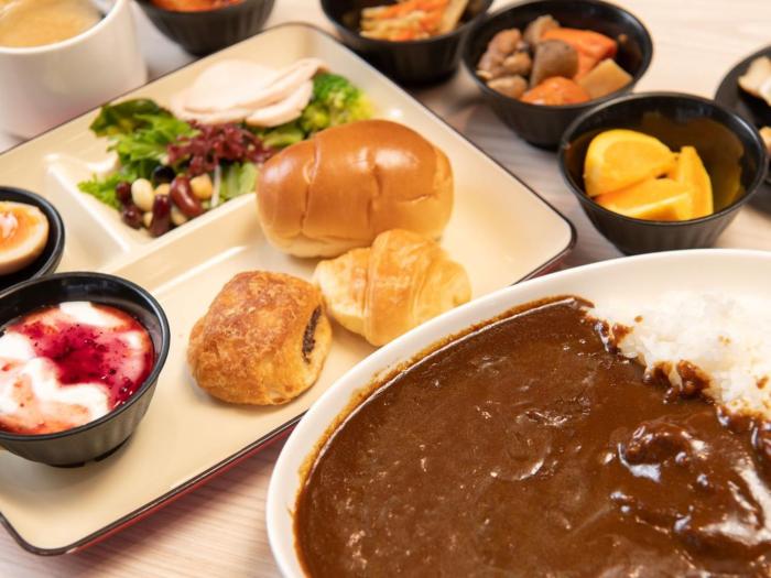 apa hotel tkp tokyo nishikasai