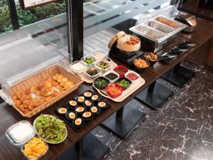 apa hotel tkp tokyo nishikasai