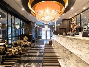 apa hotel tkp tokyo nishikasai