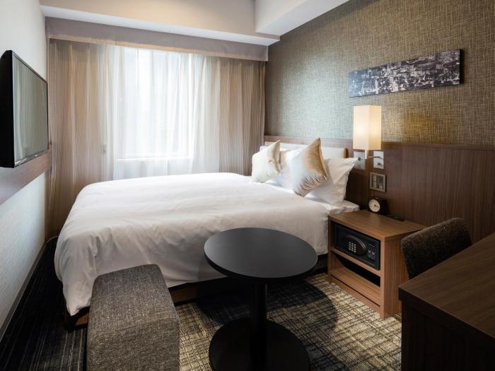 hotel unizo osaka umeda
