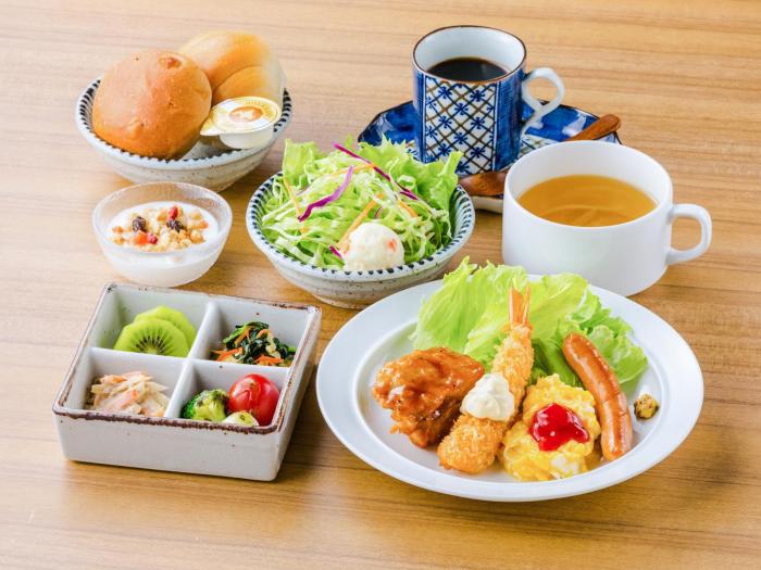 hotel unizo osaka umeda