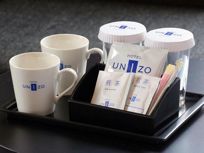 hotel unizo osaka umeda