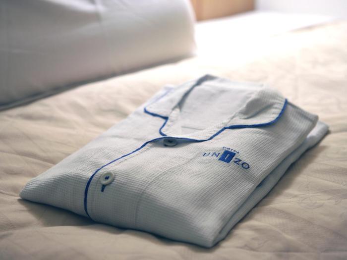 hotel unizo osaka umeda