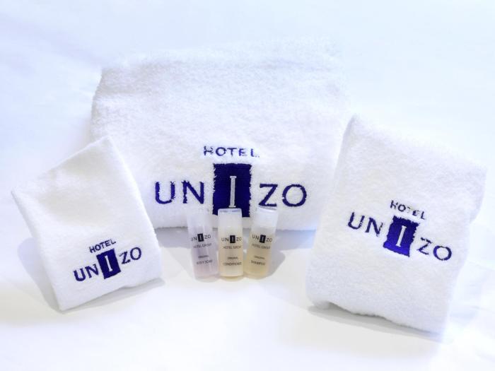 hotel unizo osaka umeda