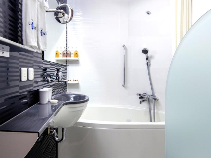 hotel unizo osaka umeda