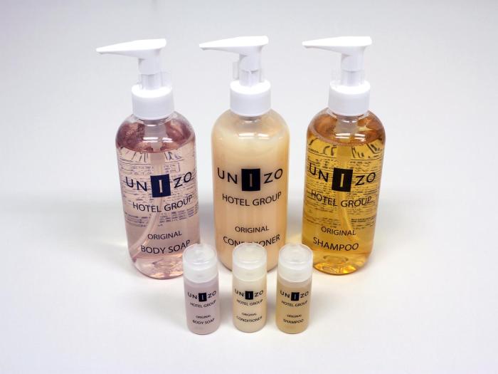 hotel unizo osaka umeda