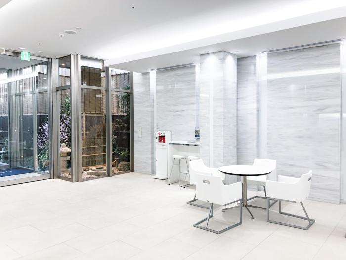hotel unizo osaka umeda