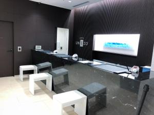 hotel unizo osaka umeda