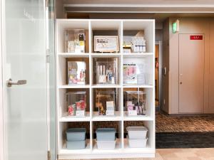 hotel unizo osaka umeda