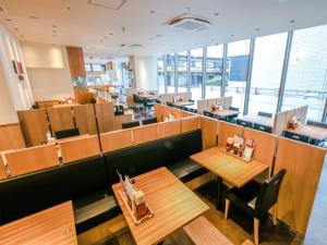 hotel unizo osaka umeda