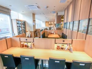 hotel unizo osaka umeda