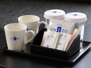 hotel unizo osaka umeda