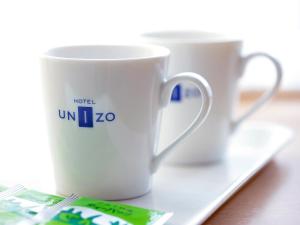 hotel unizo osaka umeda