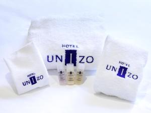 hotel unizo osaka umeda