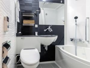 hotel unizo osaka umeda