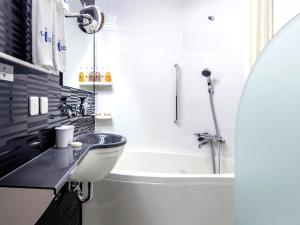 hotel unizo osaka umeda