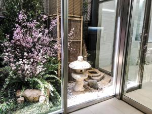 hotel unizo osaka umeda