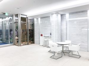 hotel unizo osaka umeda
