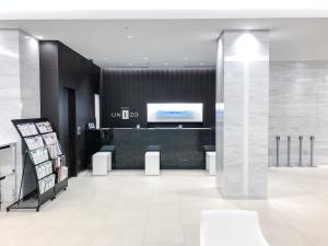 hotel unizo osaka umeda