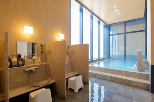 candeo hotels tokyo shimbashi