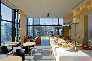 candeo hotels tokyo shimbashi