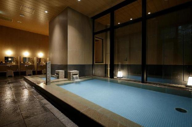 candeo hotels tokyo shimbashi